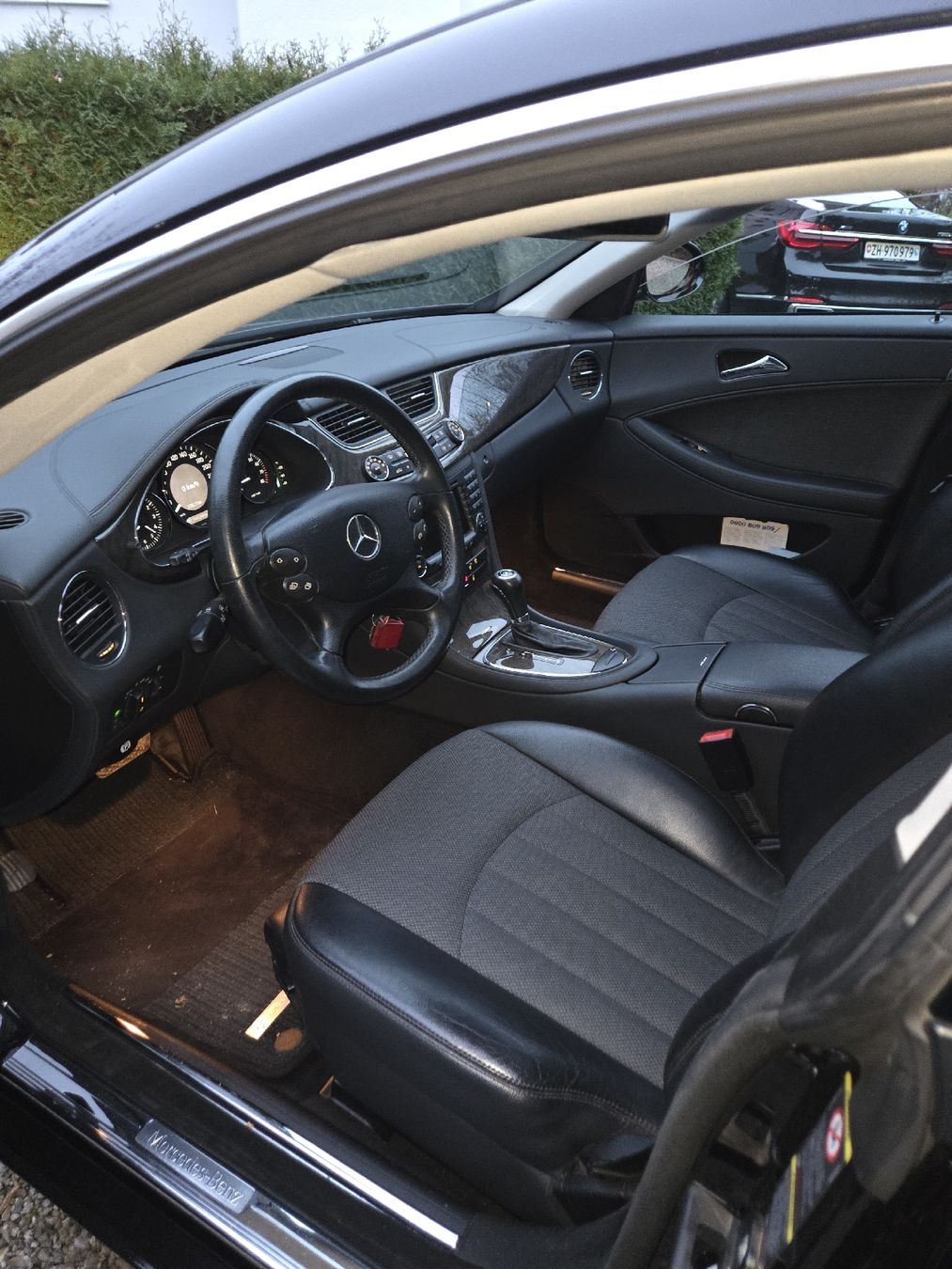 Mercedes-Benz Automobili: Mercedes-Benz CLS 350 CGI – Usato da Bilten venduto da 911Jo 2