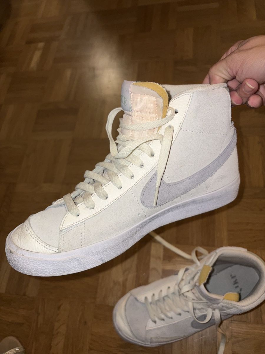 Nike Chaussures femmes: Nike Blazer Retro Gr 39 – Neuf (Voir description) à Kloten par jasminverkauft 1