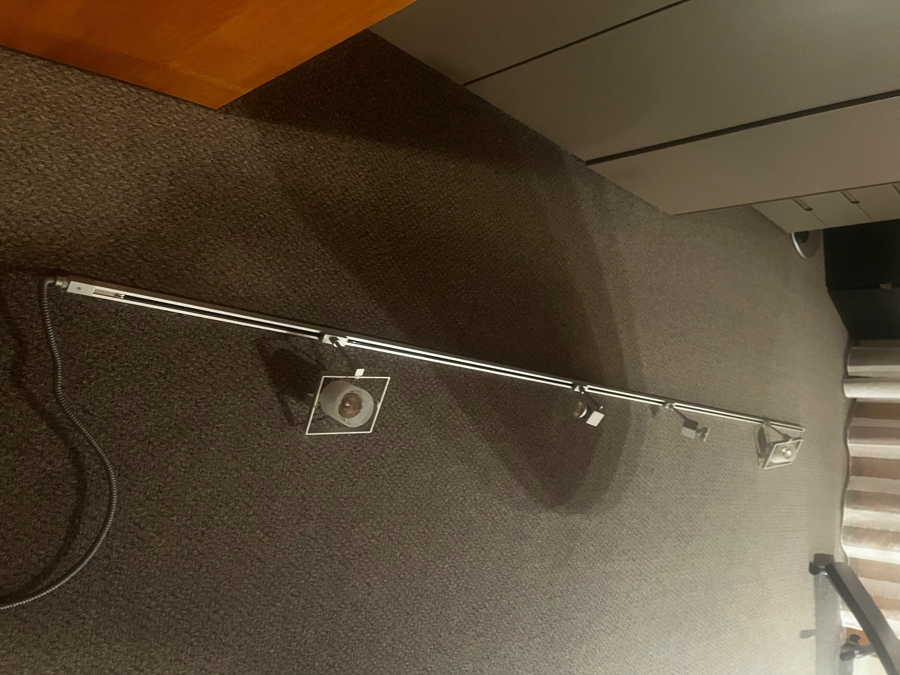 Lampadari & plafoniere: Schienenlampe – Usato da Ennetmoos venduto da sim_lc8c