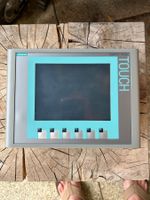 simatic Touch