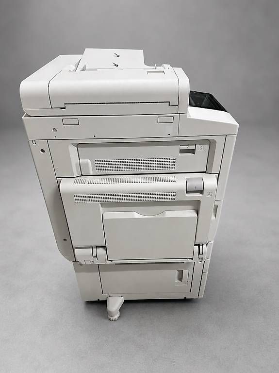 Stampanti: Xerox VersaLink C7020 A3 Farb-Multifunktionsdrucker. – Usato da Neuenhof venduto da Vito.indelicato 4