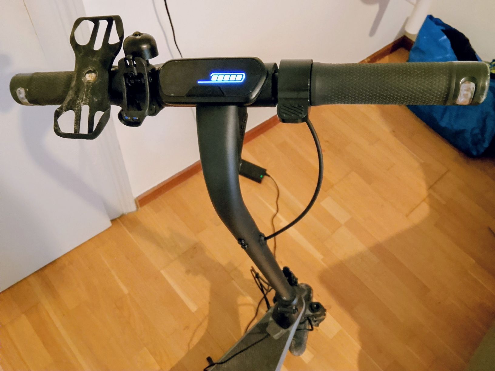 Scooter: ninobot E2 2095 für erwachsene – Usato da Basel venduto da bul_kb99 1