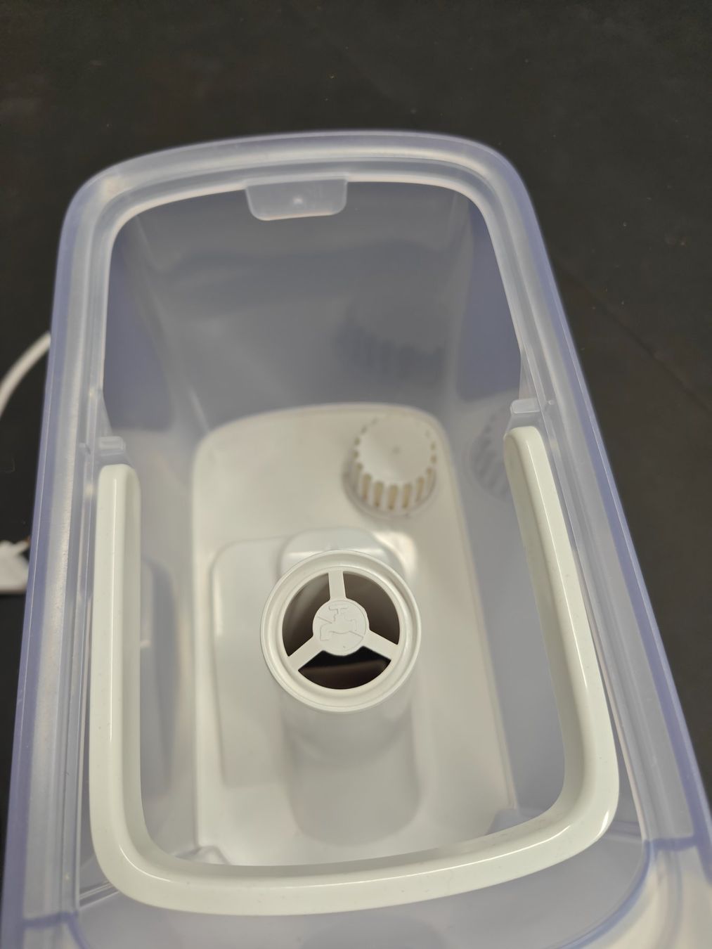 Humidificateurs: Levoit Humidifier with Touch Control Like New – Neuf (Voir description) à Forch par josoha 2