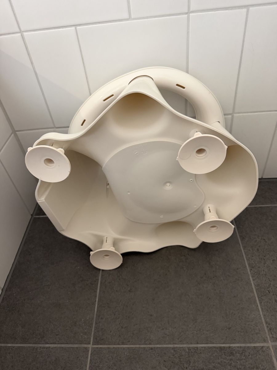 Tout pour le bain: Badesitz – Neuf (Voir description) à Bern par bibibouchette 2