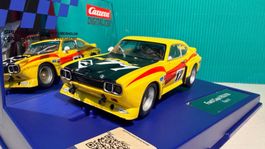 Ford Capri RS 3100 - Gelb «Race 4» DIGITAL 132
