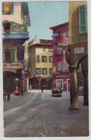 TI 58 LUGANO Piazza Commercio