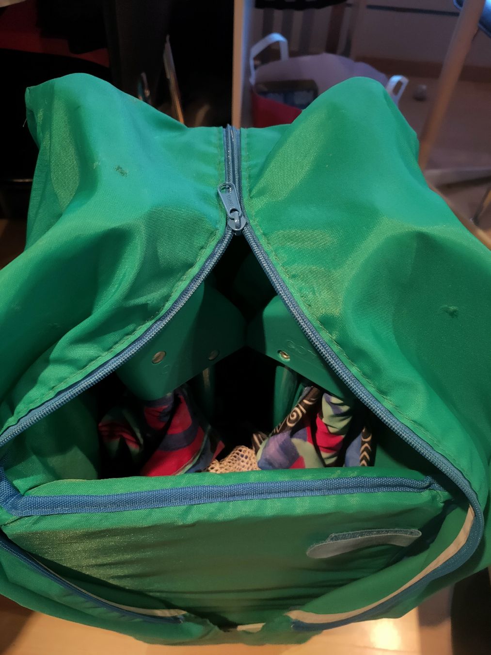 Lits: reisebettli  – D'occasion à Menziken par Dragon-Fuchur 1