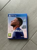 EA Sports FIFA 22