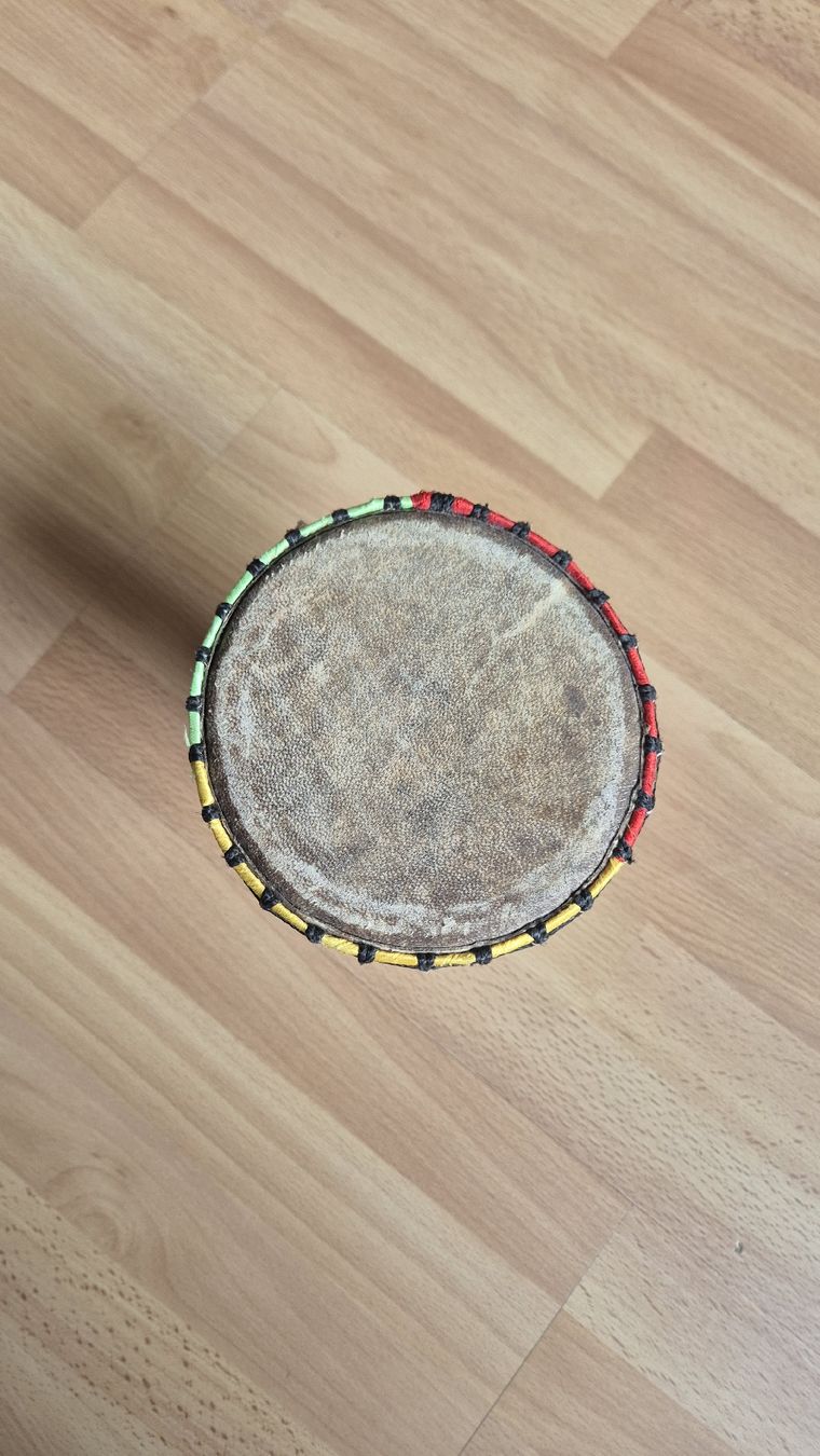 Instruments de musique: Djemble – D'occasion à Kappel SO par jon_558w 2
