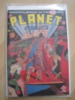 PLANET Comics BSV Nr 1 NEU Z0