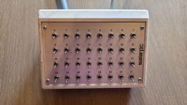 Elektonik Speicherprogramm / Steuerung / Saia / S10D4 / PCA2