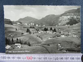 OBERIBERG SZ AK