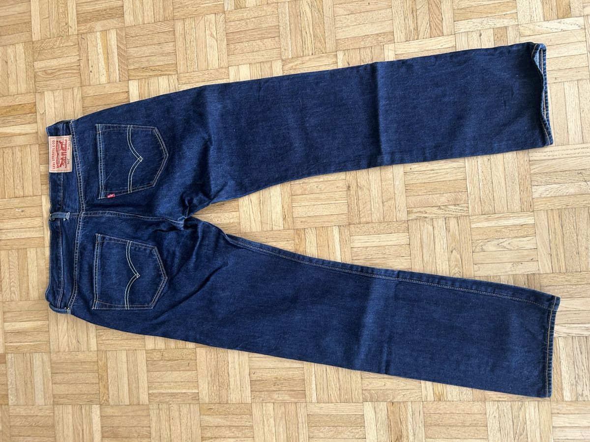 Levi's Jeans: Jeans 501 32/32 – Nuovo (secondo la descrizione) da worb venduto da remario01 2