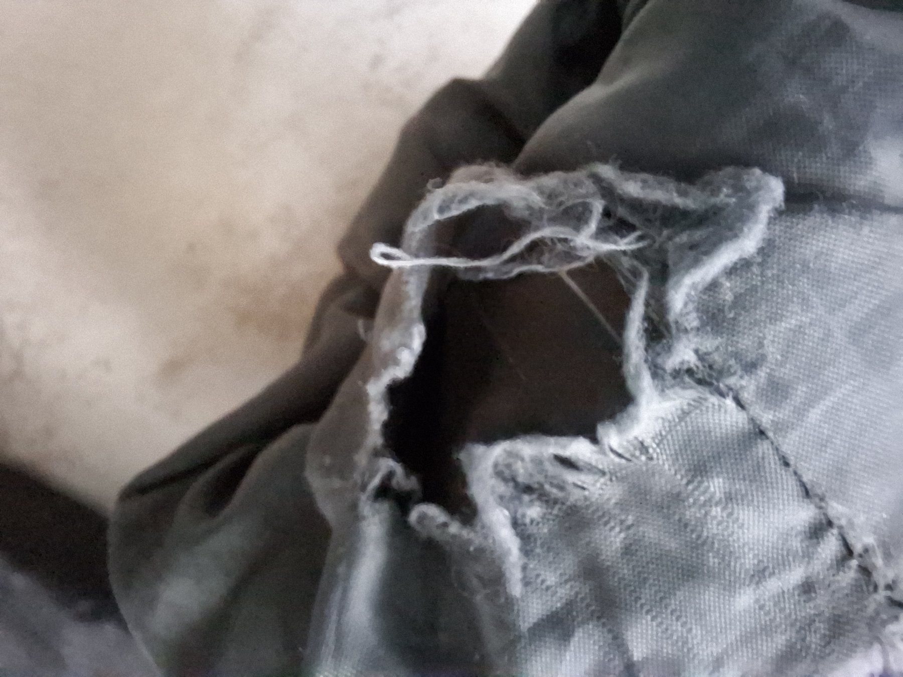 Rukka Jacken: Regenjacke Gr. S, schwarz, unisex – Gebraucht aus Starrkirch-Wil von LucyDog 5