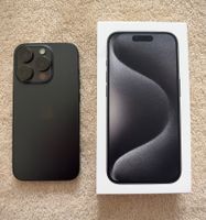 iPhone 15 pro 512 GB