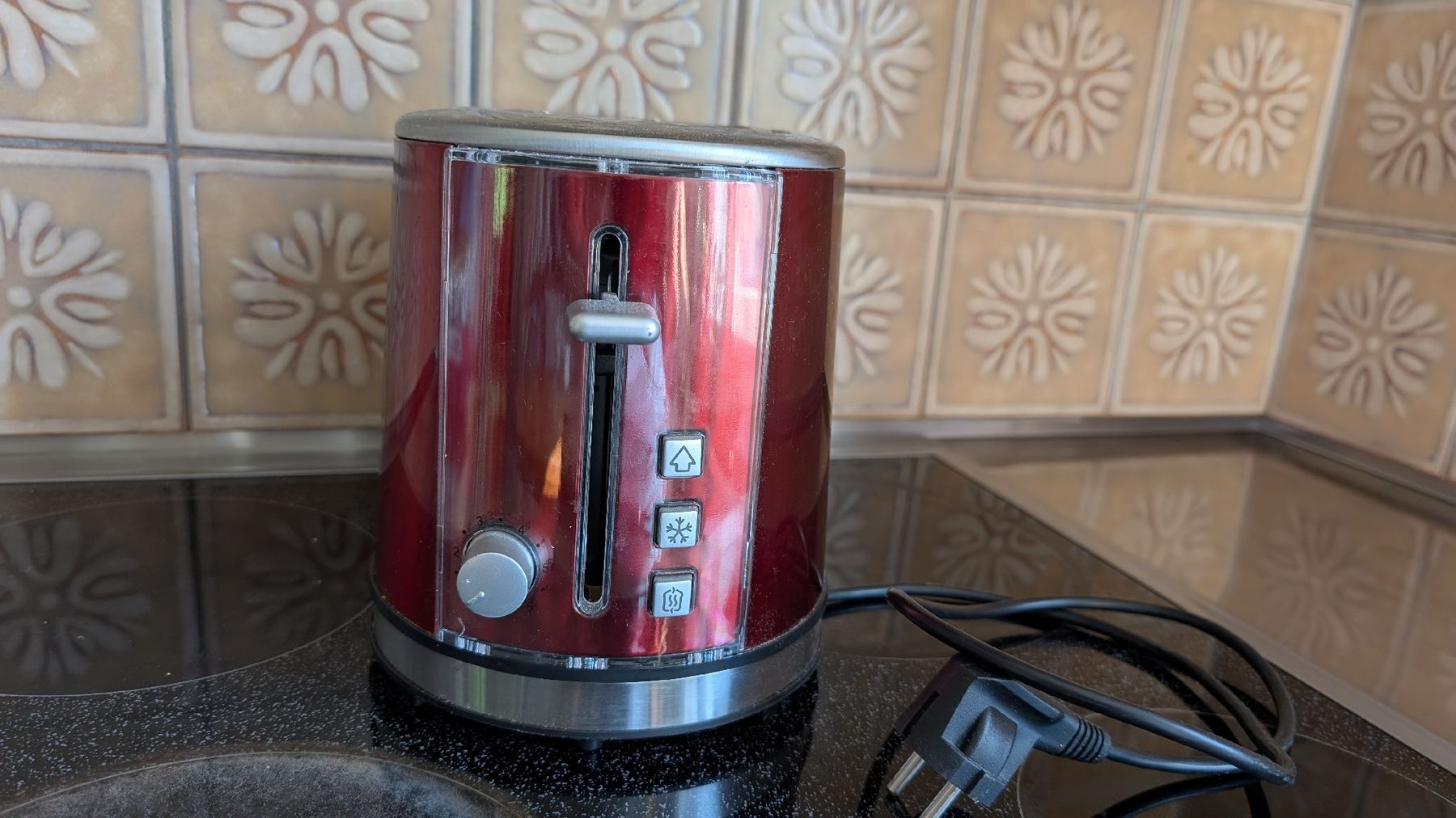 Grundig Elettrodomestici da cucina: Toaster Grundig – Usato da Basel venduto da Silvio_89 1