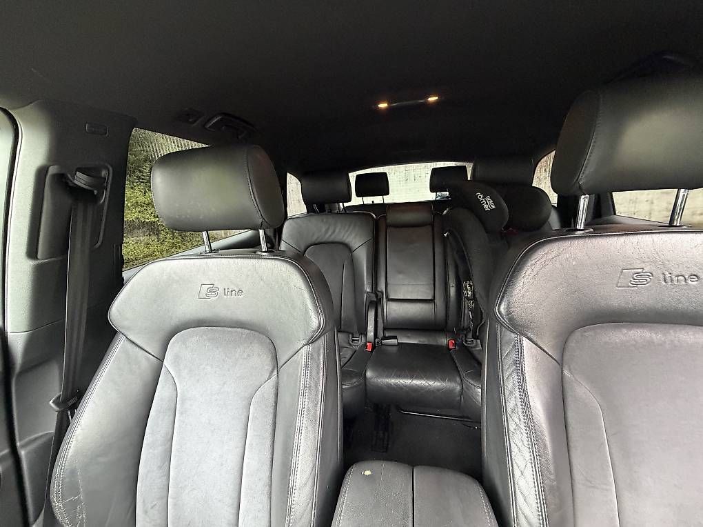 Audi Autos: Audi Q7 2009 – Gebraucht aus Greifensee von Chartonybobo 3