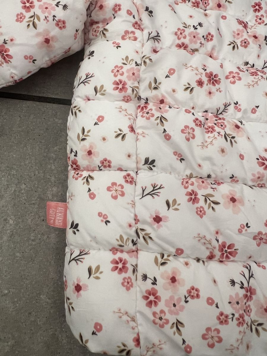 C&A Jacken & Mäntel: Steppjacke Mädchen Grösse 92 TOP Zustand – Neu (gemäss Beschreibung) aus Bergdietikon von Katja_Toretto 7