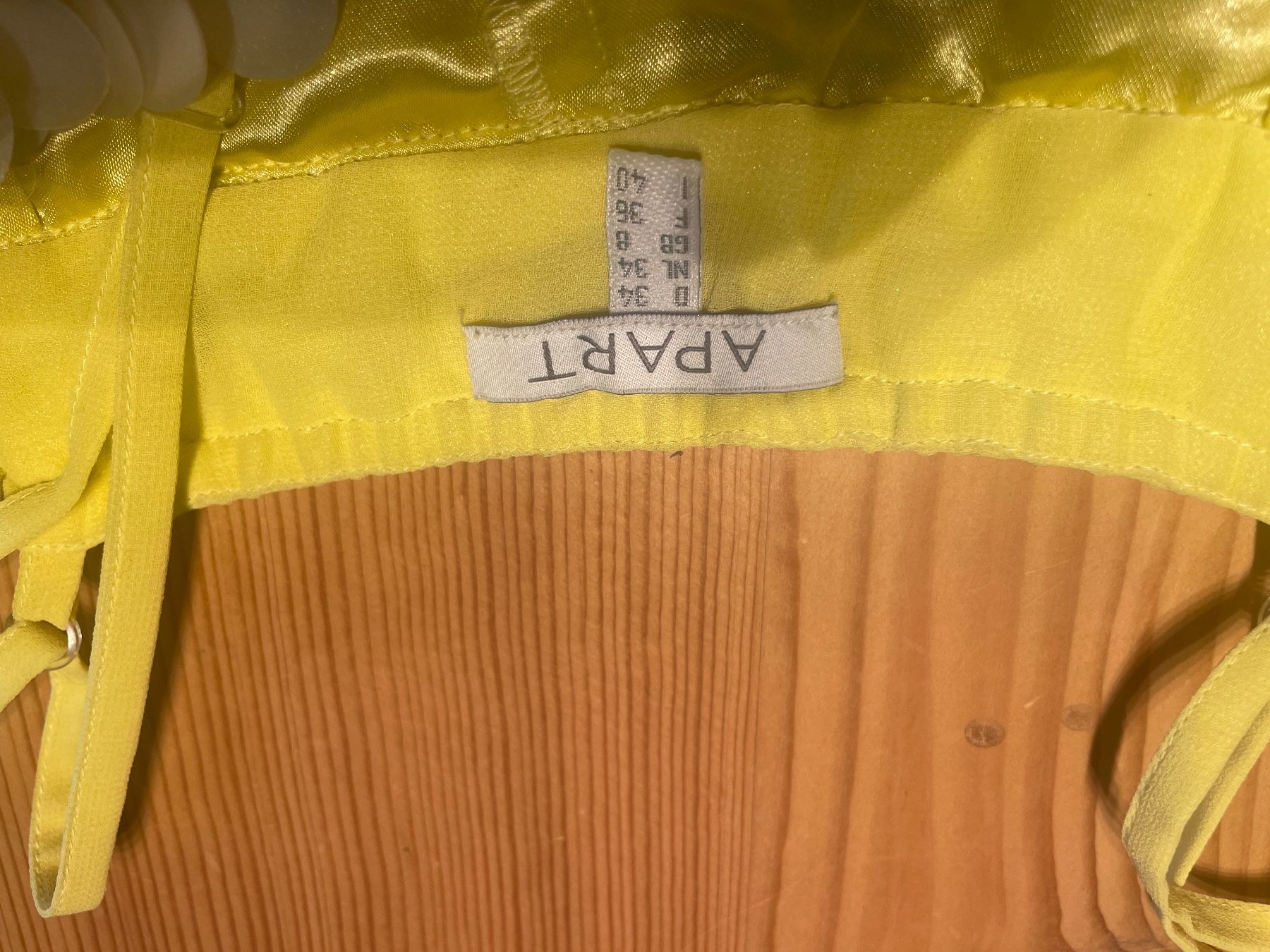 Vestiti: 👗 Abendkleid – Nuovo e nell'imballaggio originale da Ostermundigen venduto da ver_5jjl 2