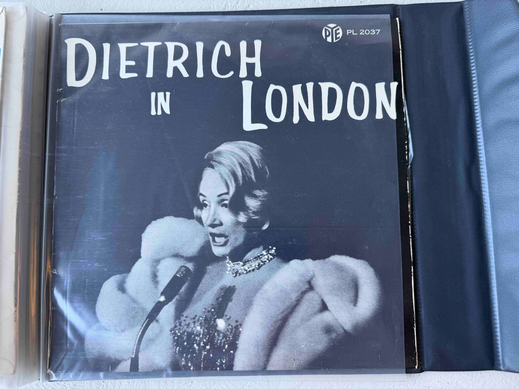 Dischi in vinile: Schallplatten - divers  ca 30 LP's – Usato da Feusisberg venduto da Nijn73 9