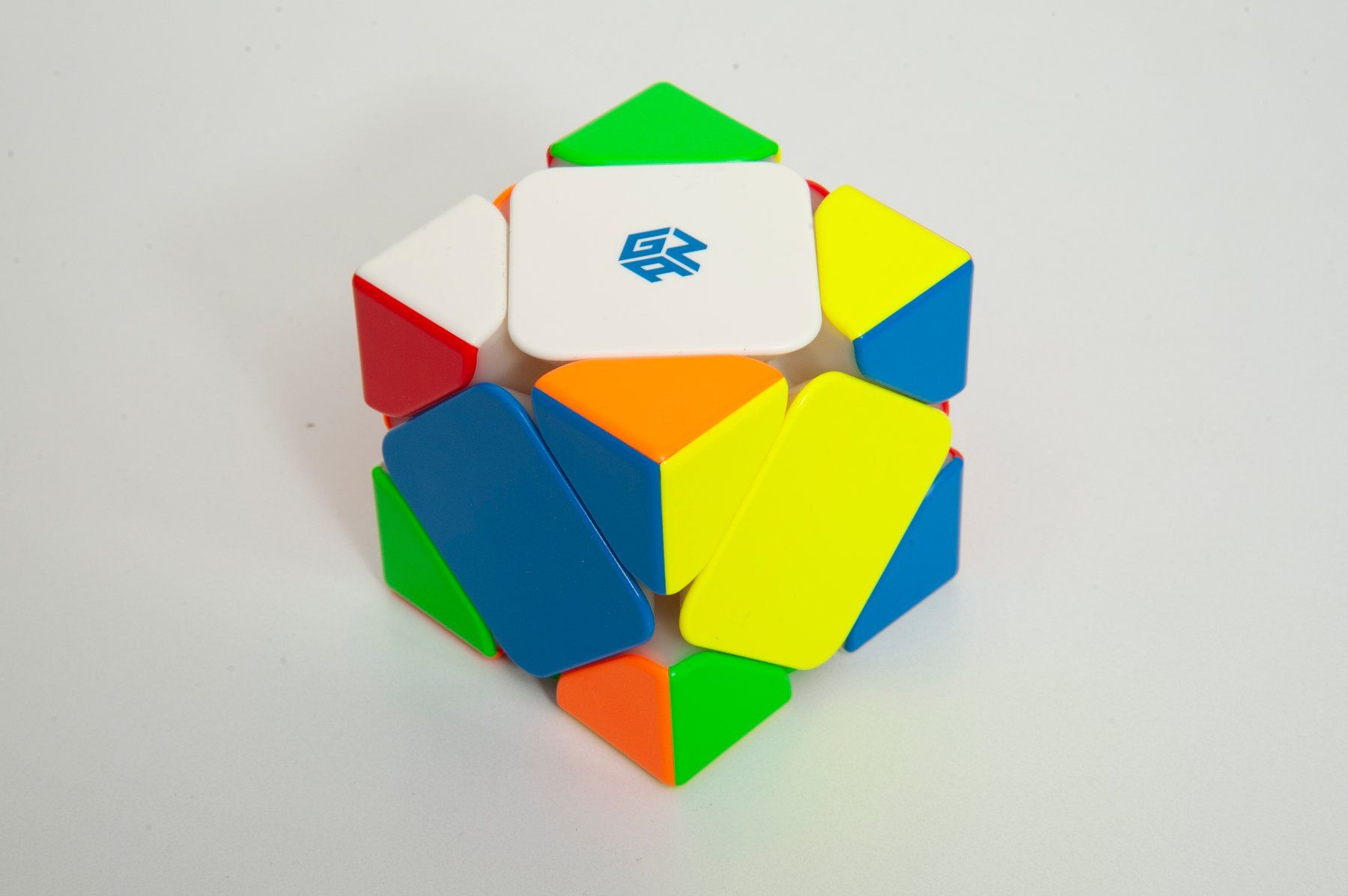 Rubik's Giochi: Lot Rubik's Cube – Usato da Lausanne venduto da Phlox02 4