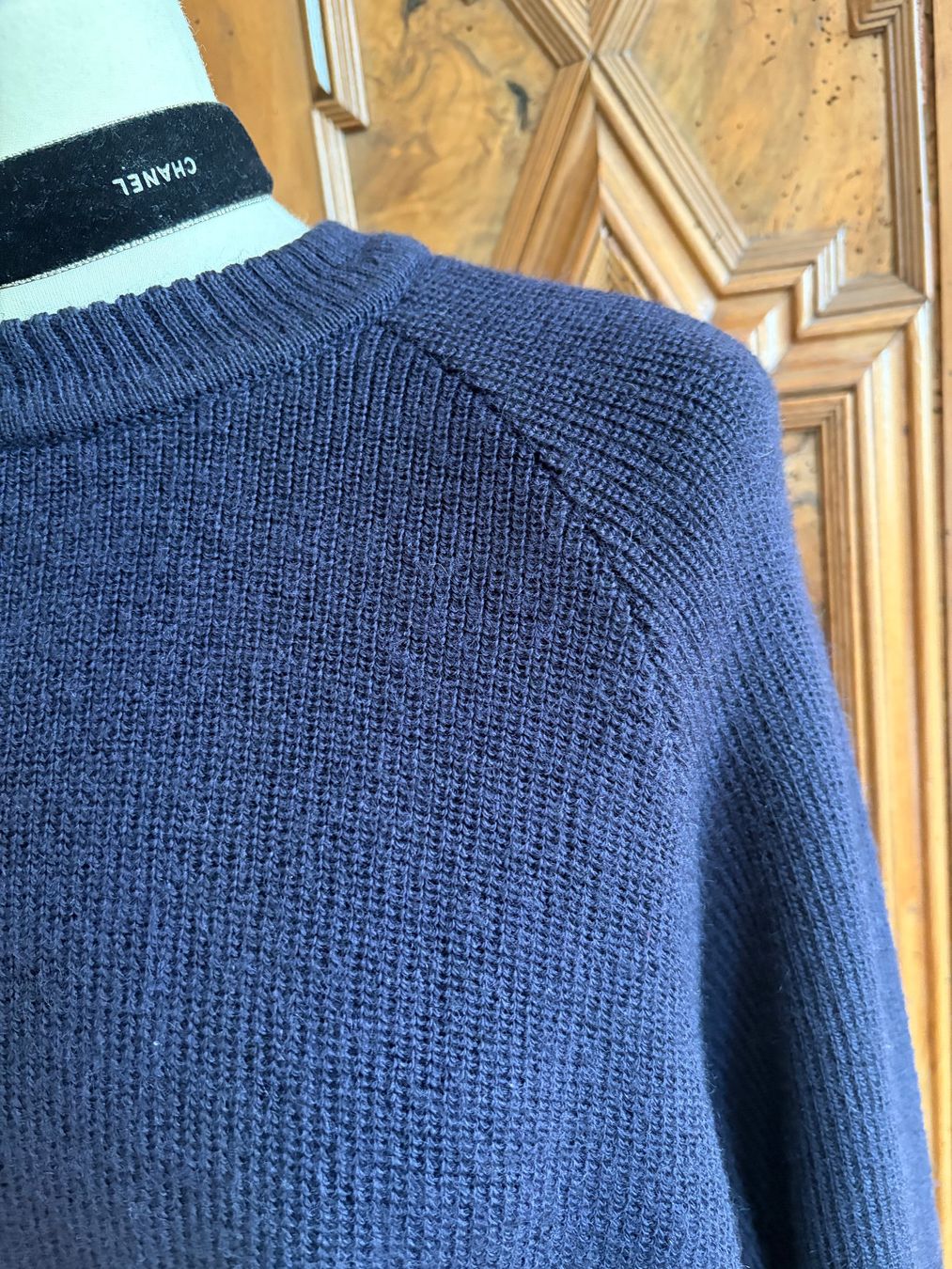 Maglioni & Felpe: LOUIS POSER Pullover 100% Schurwolle  Gr.54 – Usato da Interlaken venduto da Bona55 7