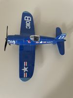 Modellflugzeug Corsair F4U