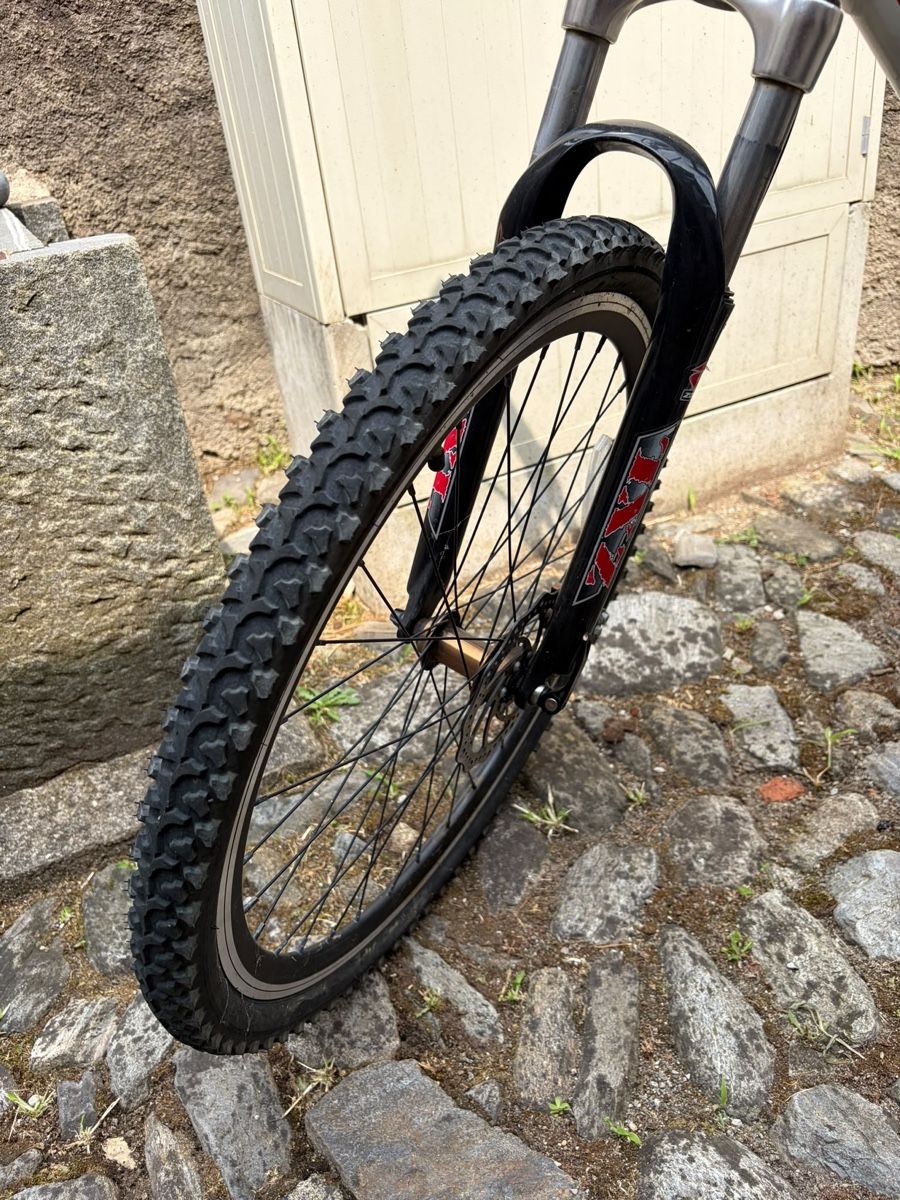 Biciclette: Mountain Bike SWIFT Pro Zoom – Usato da Sigirino venduto da bra_nz7m 3