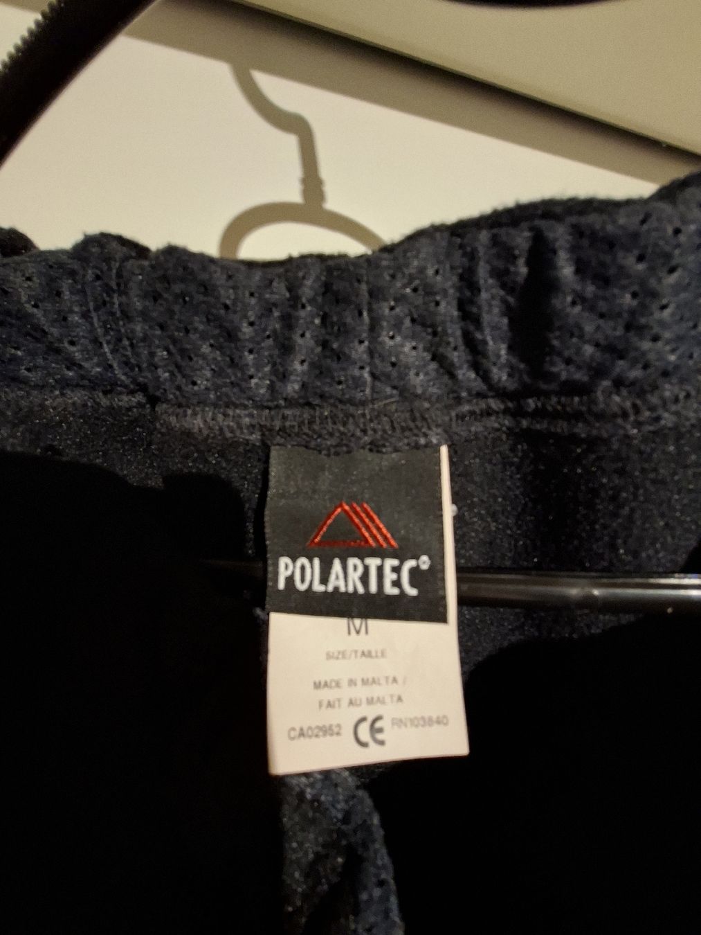 Mute per immersioni: Bare Polartec 200 Fliess 2 teilig – Usato da Büren SO venduto da Mr.Che 5