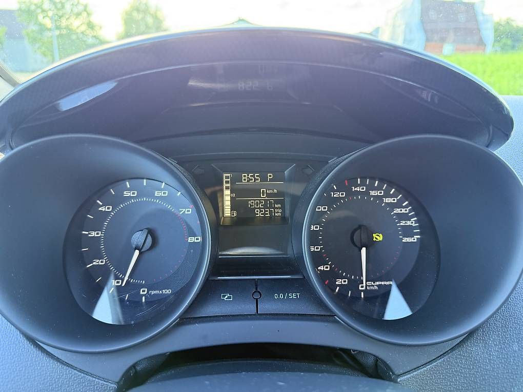 Automobili: Seat Ibiza Cupra R-Evolution DSG, MFK 03.26! – Usato da Wald ZH venduto da cla_jx8d 4