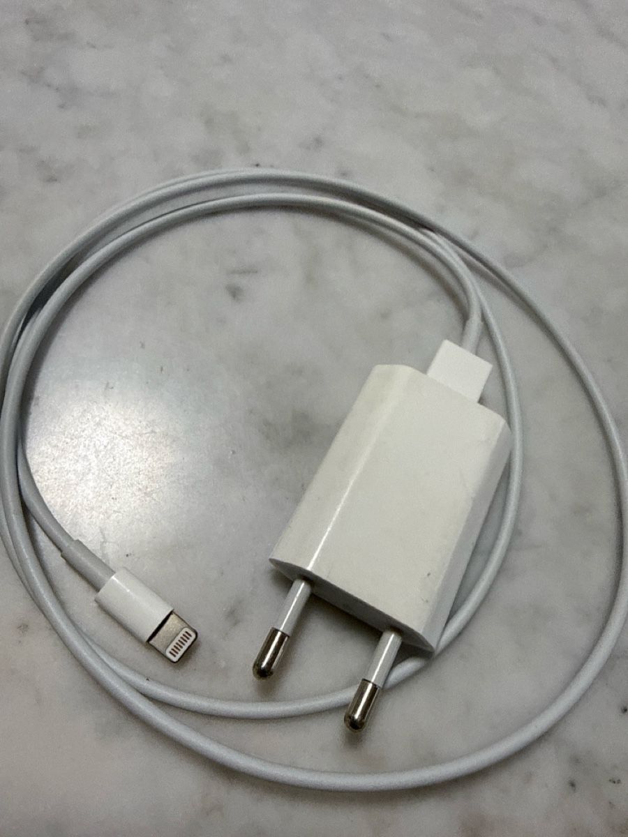 Cavi: NEU***LADE KABEL iPHONE KOMPLETT***PREISWERT*** – Nuovo (secondo la descrizione) da Zürich venduto da Ceca52 3