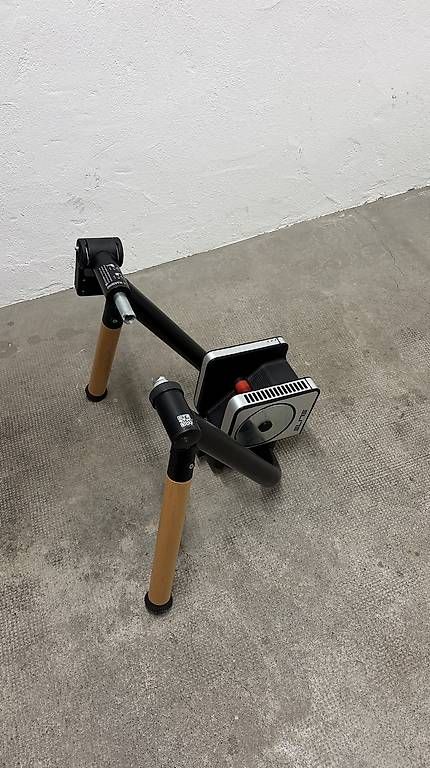 Hometrainer: Home traîner Élite Tuo  – Gebraucht aus Bernex von Pauline.sch