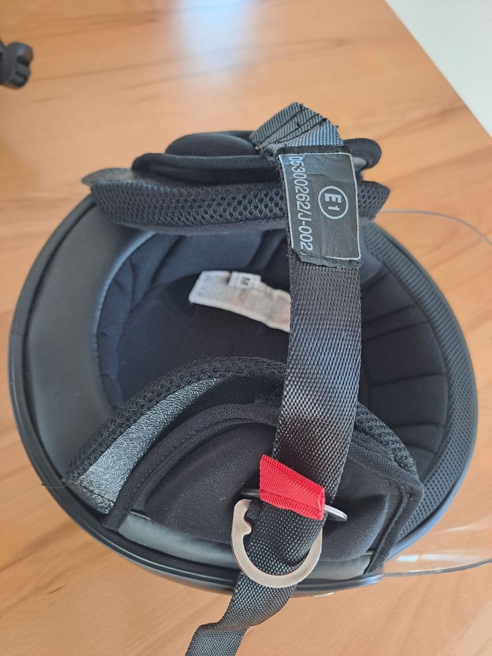 Harley-Davidson Caschi & visiere: Helm Harley Davidson – Usato da Niederbipp venduto da Brocki-Bude4704 4