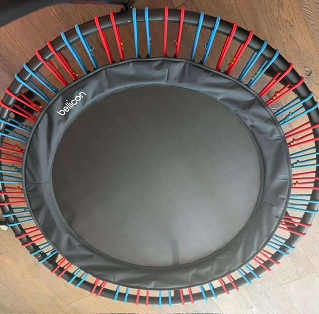 Bellicon Trampolini: Trampoline Bellicon – Nuovo (secondo la descrizione) da Couvet venduto da the_8r9y 1