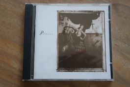PIXIES - SURFER ROSA & COME ON PILGRIM - CD