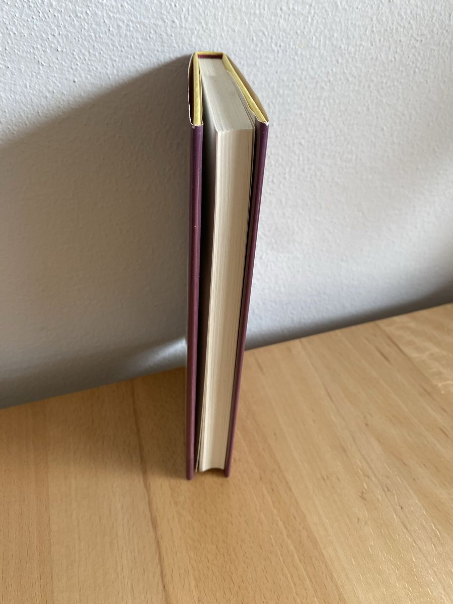 Libri: Zum letschte Mau - Margrit Staub-Hadorn – Usato da Schwarzenburg venduto da Michellu 3