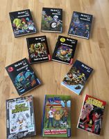 Bücherpaket 
