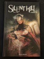 SILENT HILL RÉDEMPTION COMICS 2017 EO HORREUR JEUX-VIDÉO BD