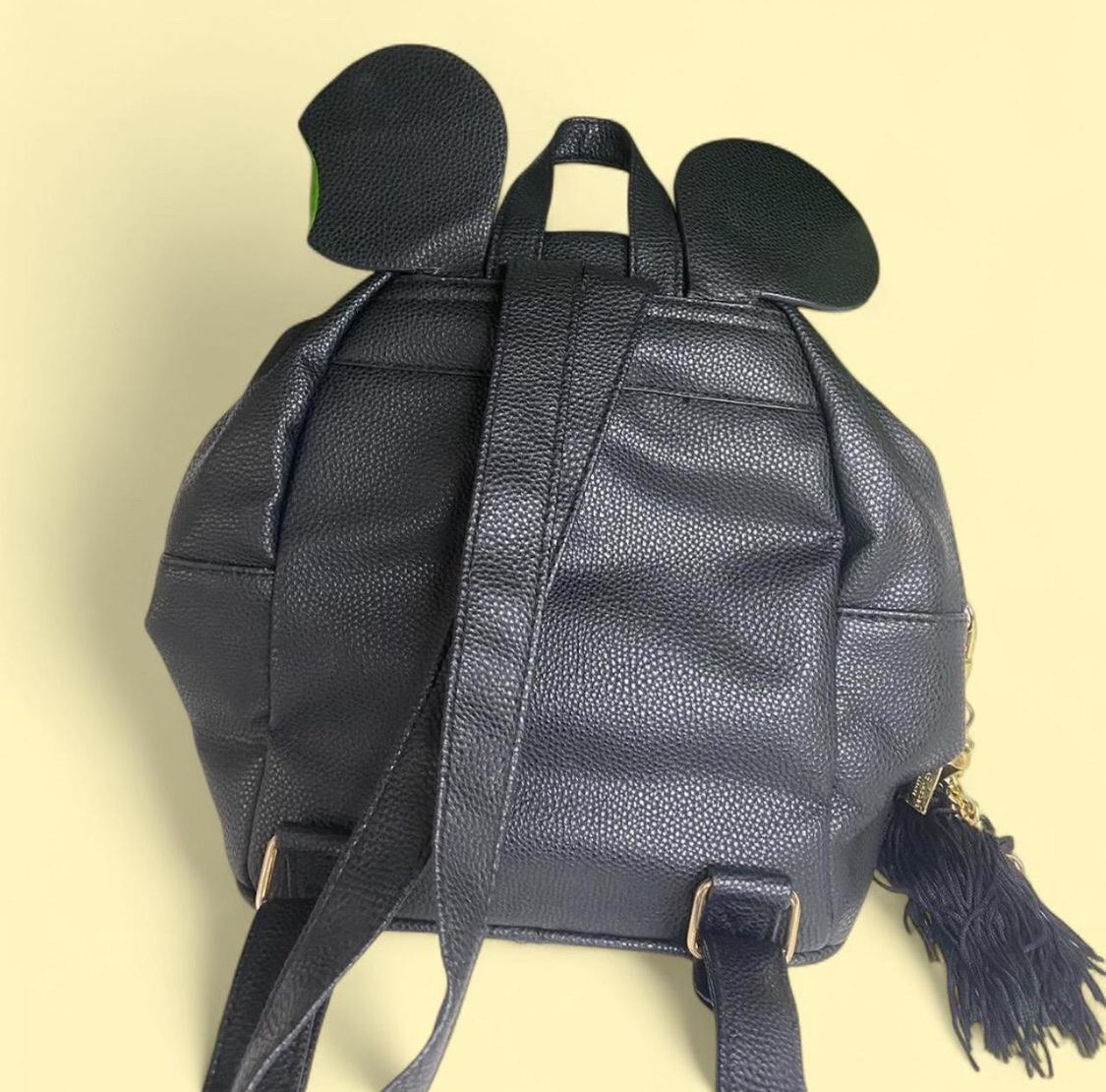 Zaini: Mickey Mouse Rucksack – Nuovo (secondo la descrizione) da Lyss venduto da DeaDiLuna 1