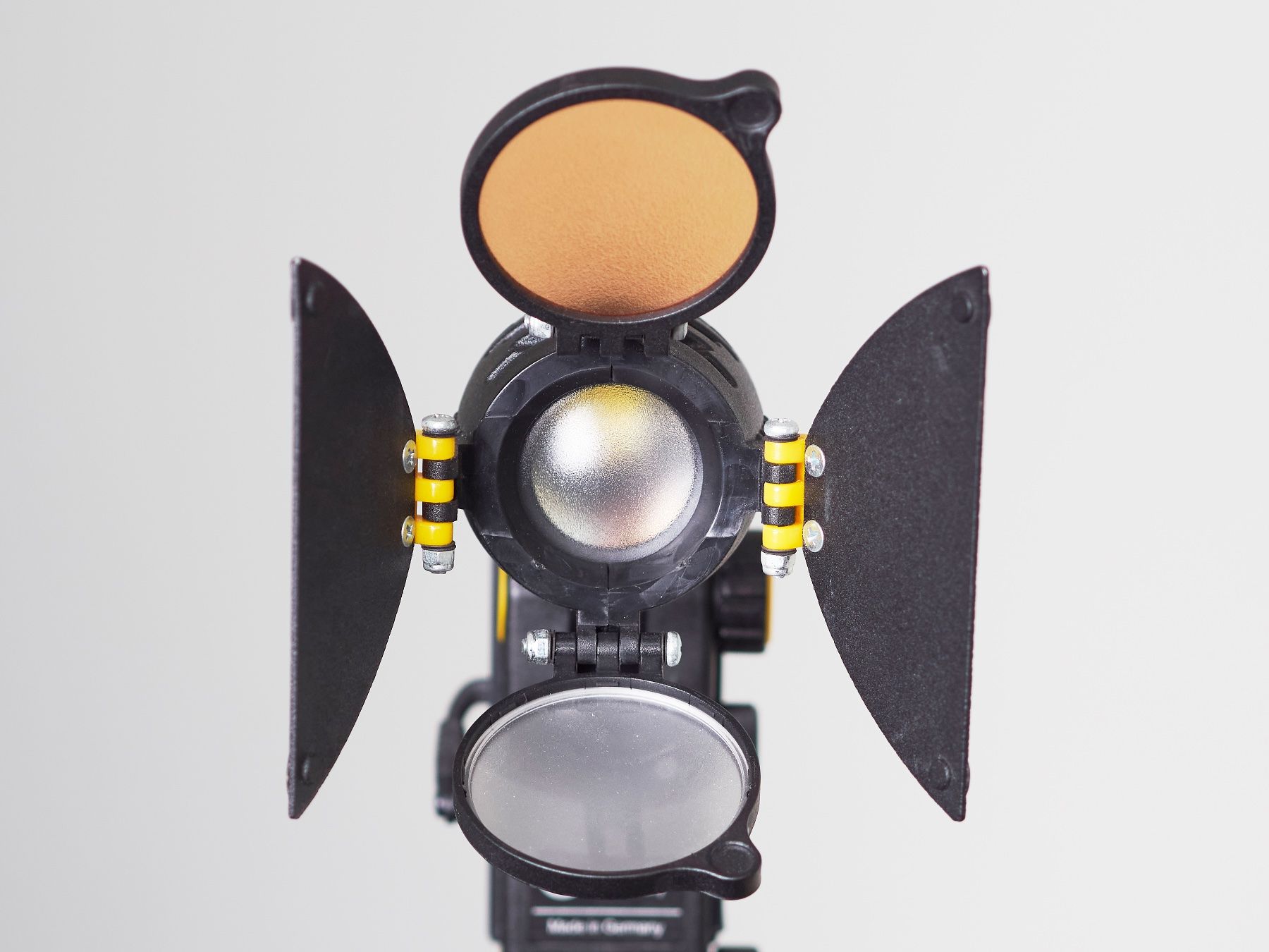 Phares: DEDO Mini Dlob Ledzilla Dedolight – D'occasion à Zürich par moritz95 4