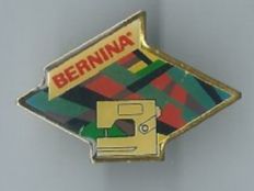 Placchette & Badge: Berninal, Pin – Usato da Zürich venduto da t24_de