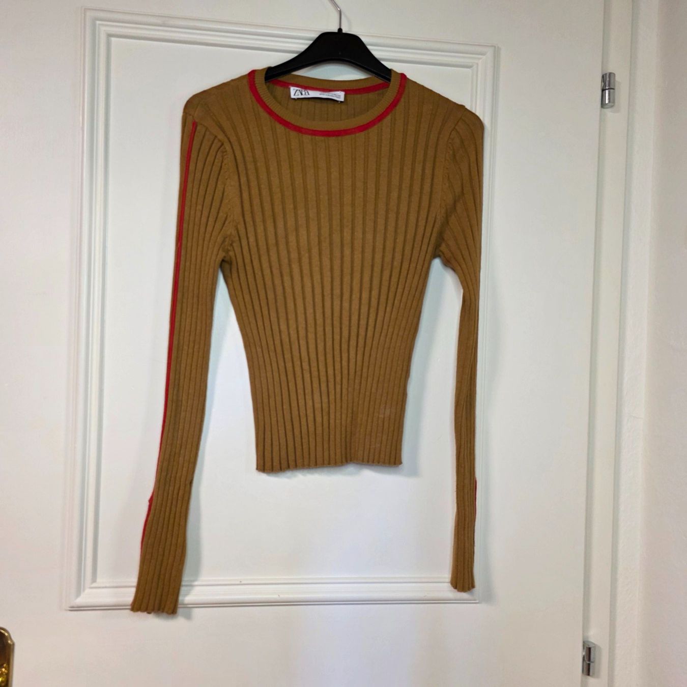 Zara Maglioni & Felpe: Trendiger Herbst Pullover, Größe M, Top Zustand! – Usato da Wald ZH venduto da CapLux 3