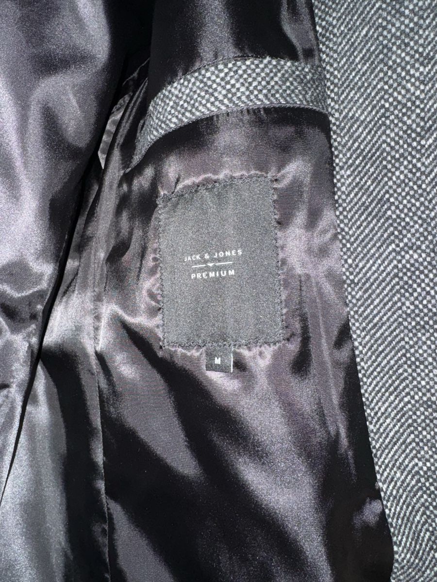 Cappotti: Herren Wintermantel Jack & Jones Gr. M – Nuovo (secondo la descrizione) da zufikon venduto da Jacky.N 2