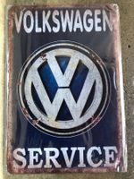 Volkswagen vw Service
