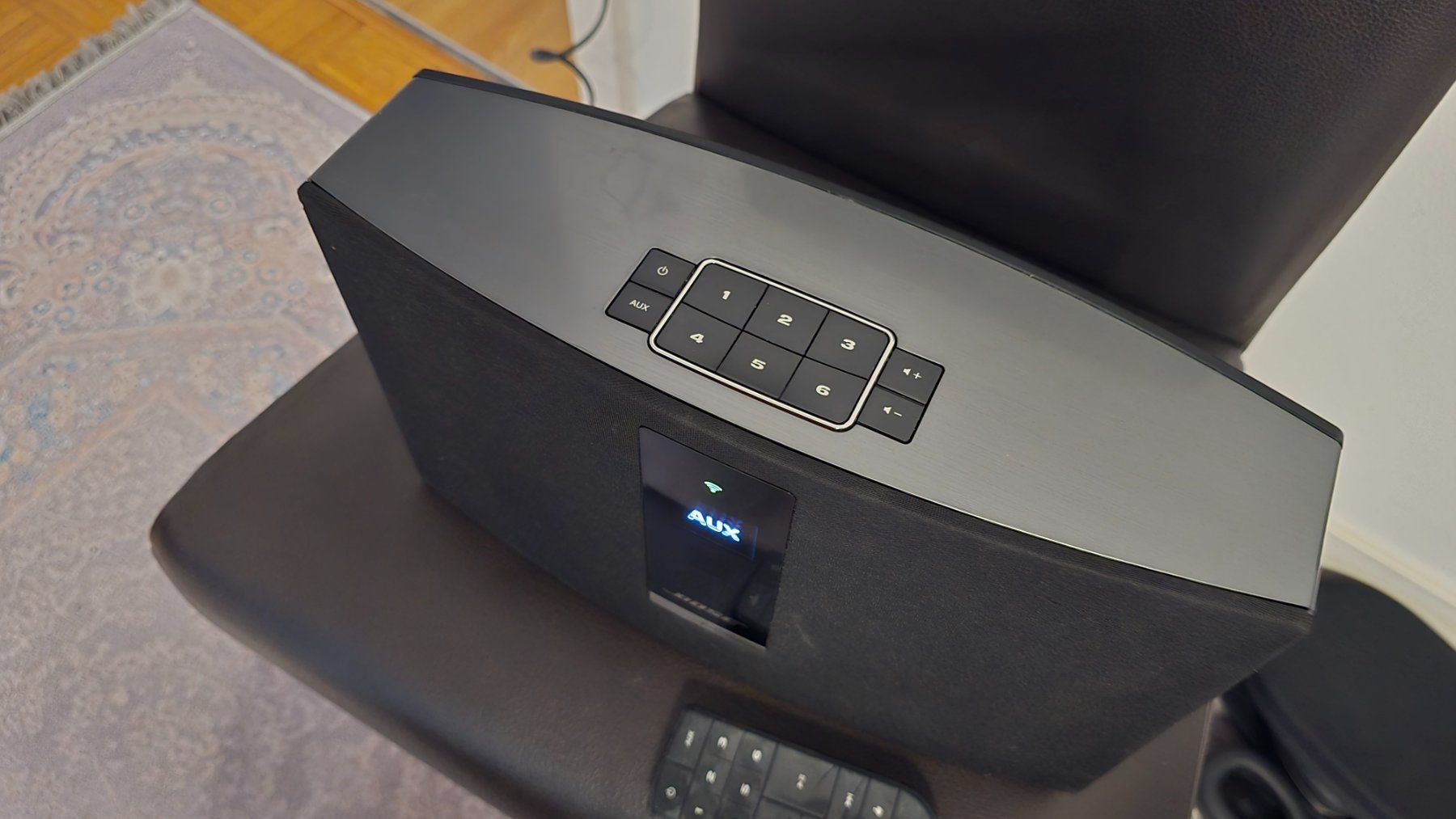 Bose Lautsprecher: Bose SoundTouch 20 – Gebraucht aus Wallisellen von theblacksheep 4