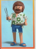 PLAYMOBIL FI?URES 70069 THE MOVIE 02 DEL - TOURIST serie 1
