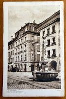 Bern - Gerechttigkeitsgasse 1928