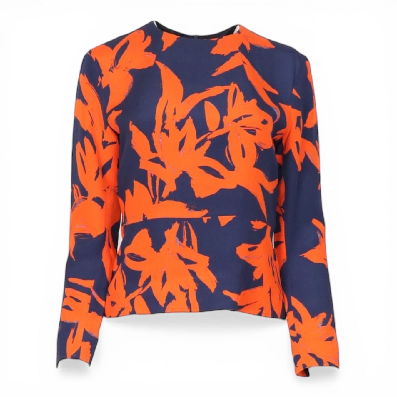 Top: Dries van Noten Oberteil Gr. 36 – Usato da Binningen venduto da Designerlabels 1