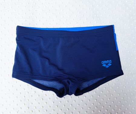 NEU! Tolle Jungen Badehose ARENA Gr. 140