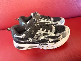 Skechers Grösse 34